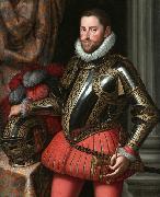 Pietro Antonio Rotari Portrait of Archduke Ernest of Austria oil painting picture wholesale